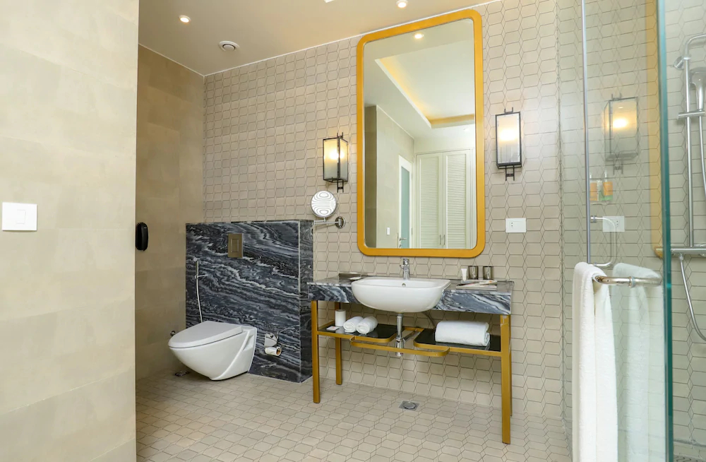 Zone Palace By The Park