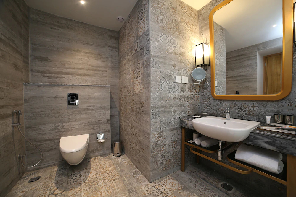 Zone Palace By The Park