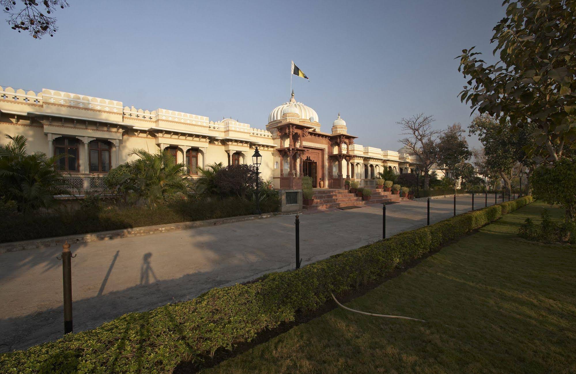 Amar Mahal