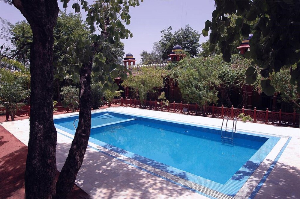 Bundelkhand Riverside