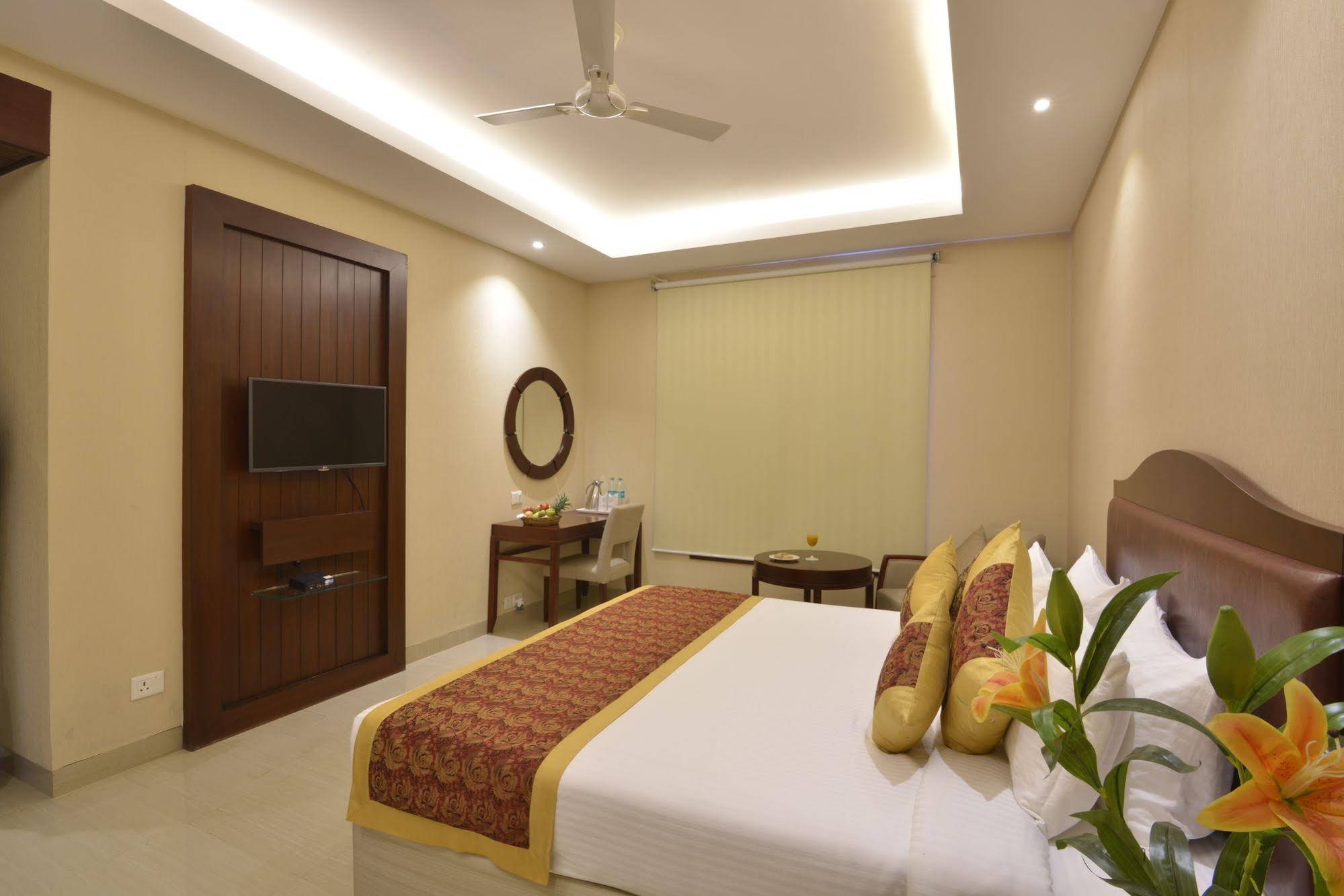 Orchha Palace & Convention Centre