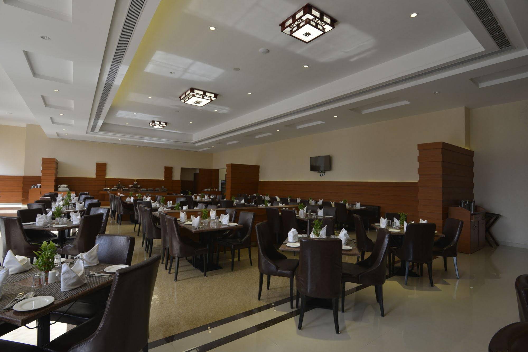 Orchha Palace & Convention Centre