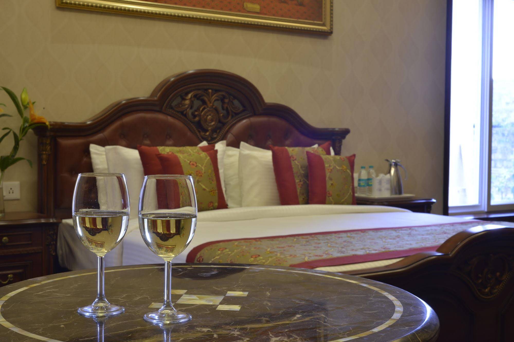 Orchha Palace & Convention Centre