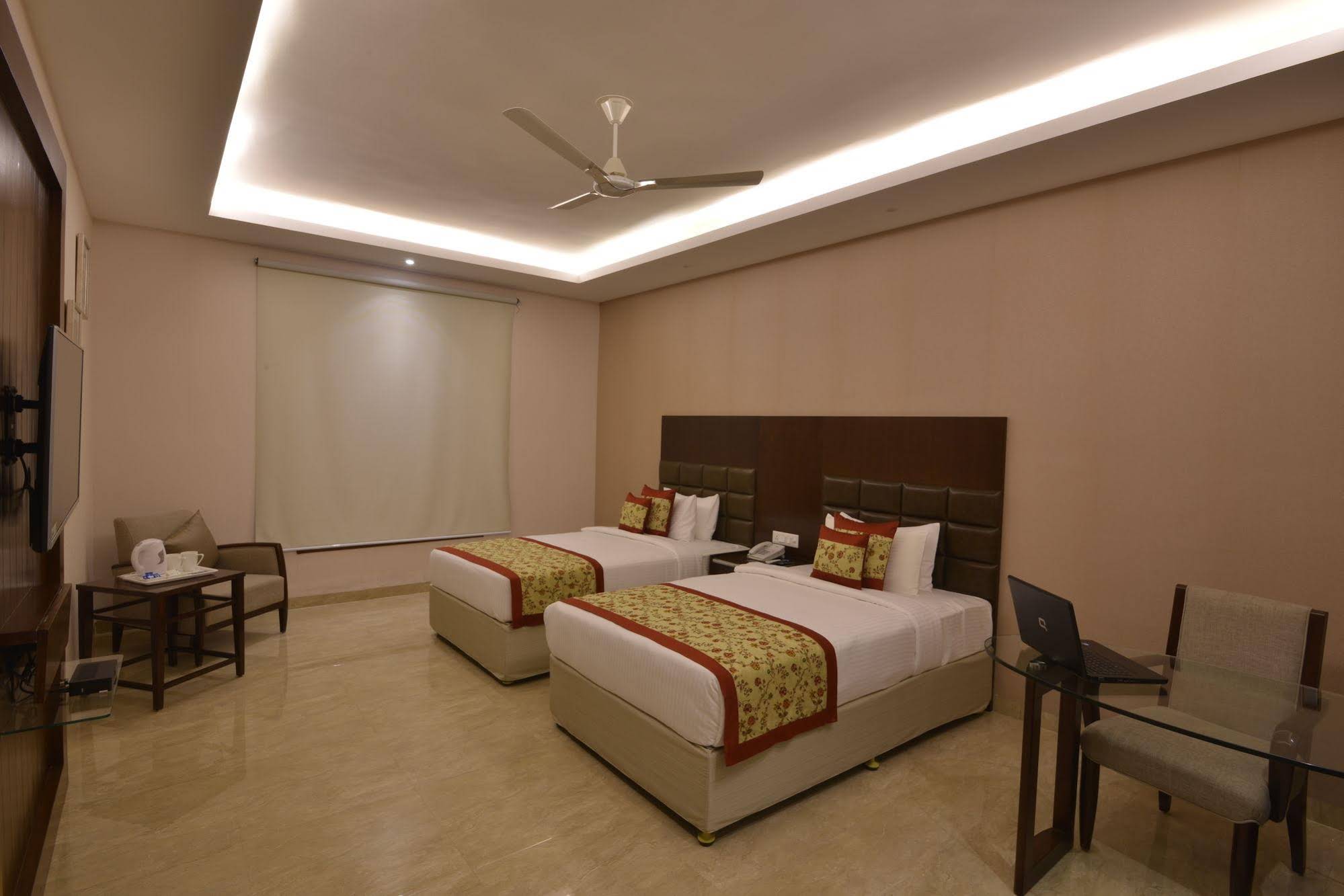 Orchha Palace & Convention Centre