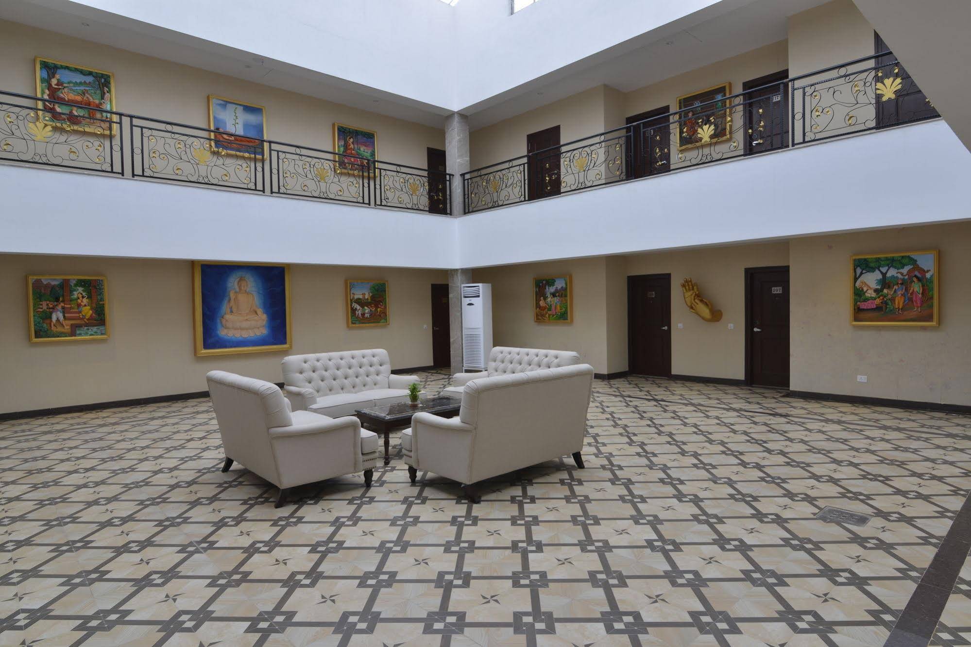 Orchha Palace & Convention Centre