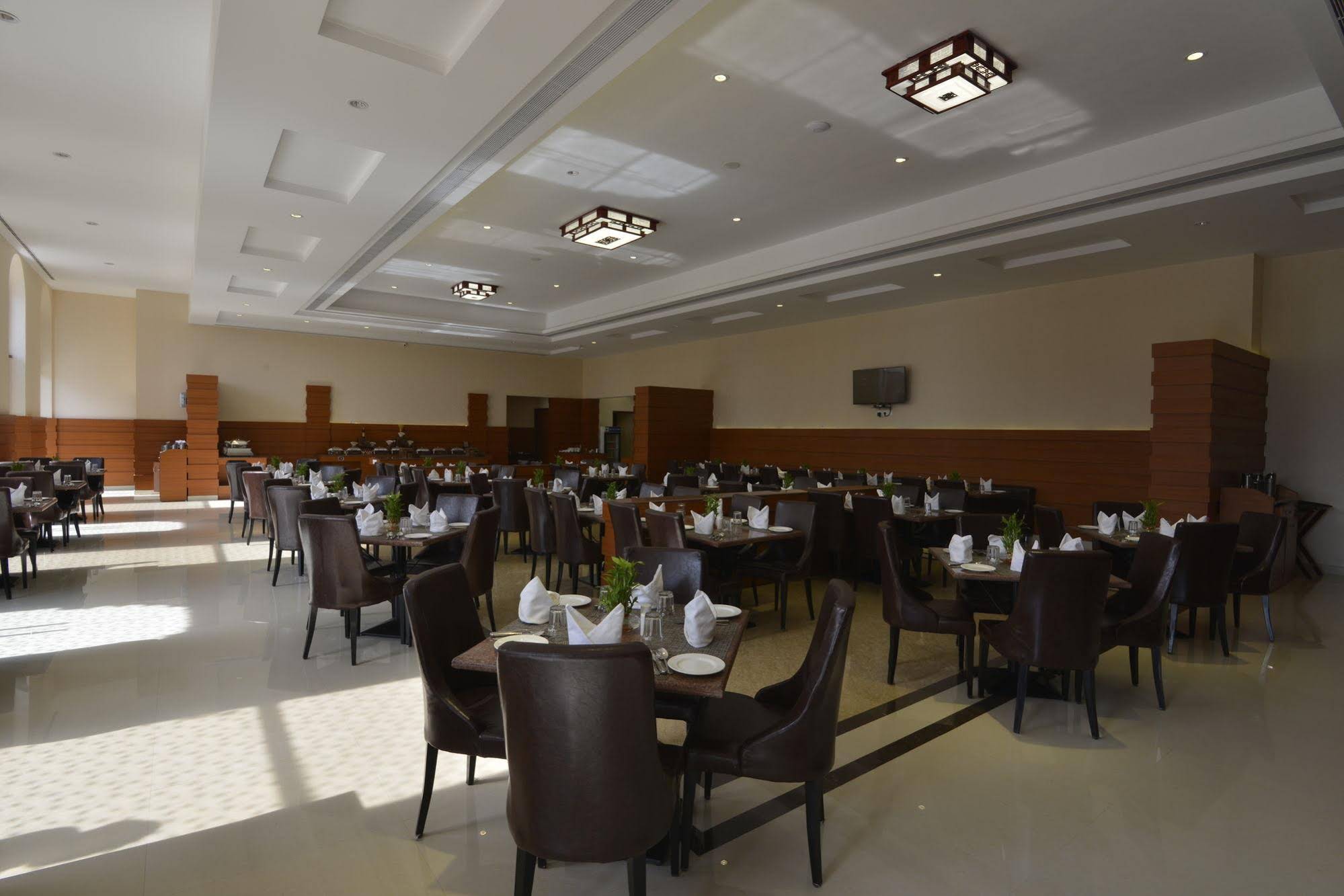 Orchha Palace & Convention Centre