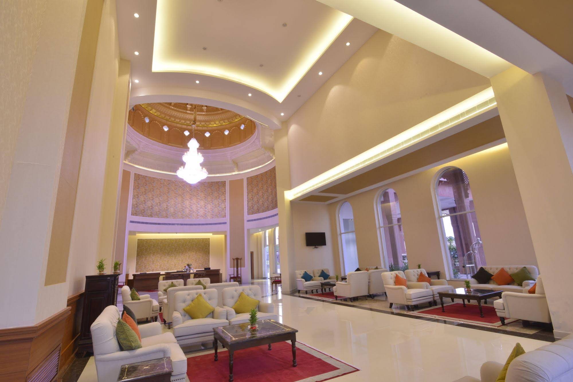 Orchha Palace & Convention Centre
