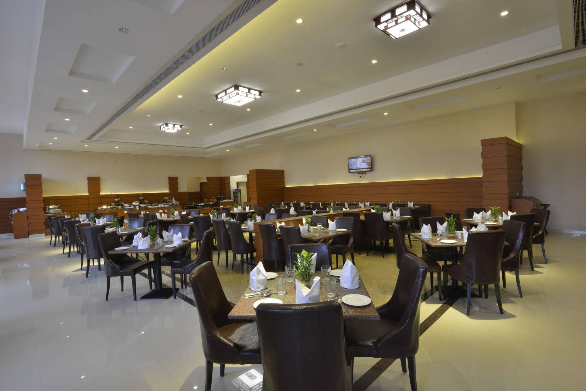 Orchha Palace & Convention Centre