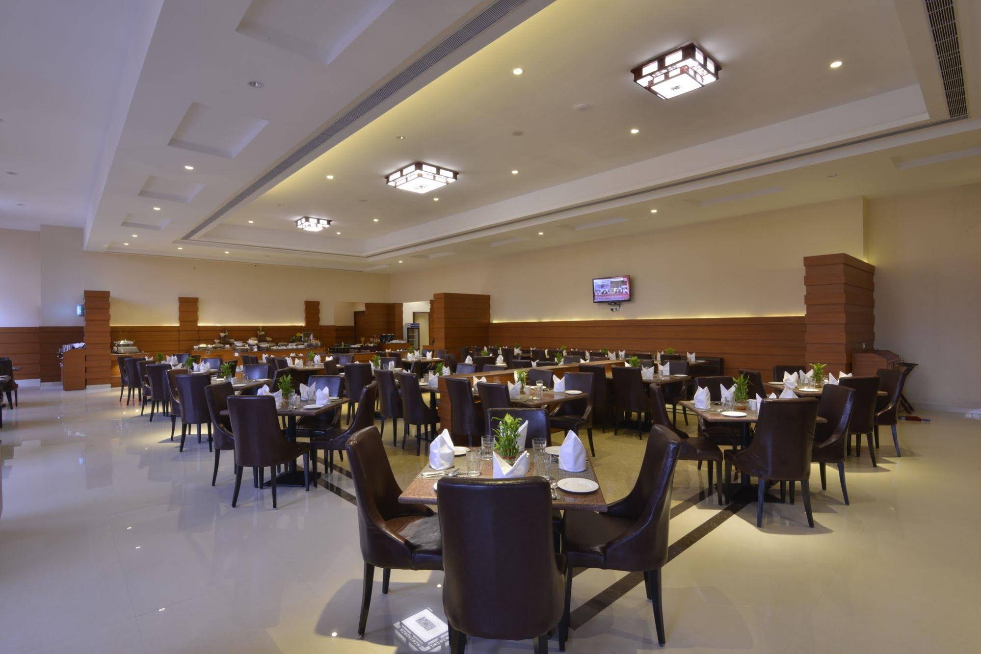 Orchha Palace & Convention Centre
