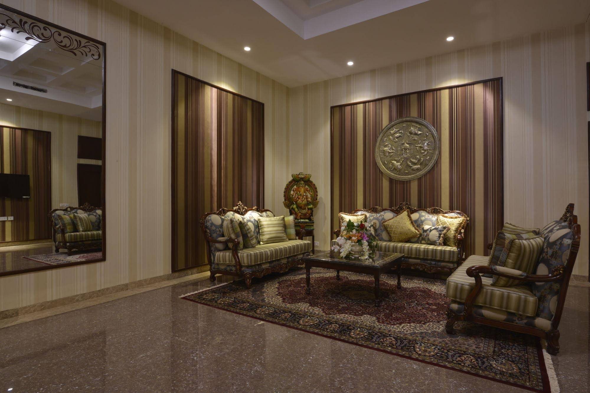 Orchha Palace & Convention Centre