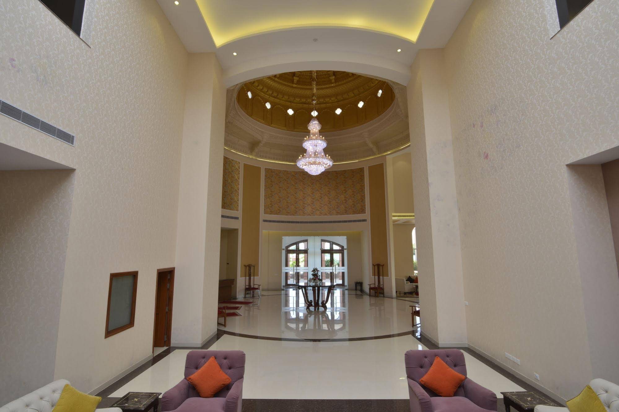 Orchha Palace & Convention Centre