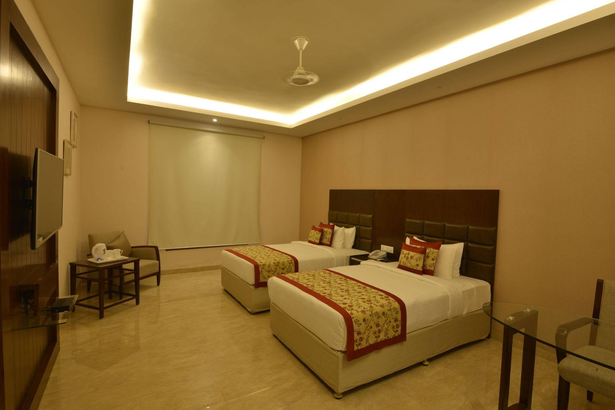Orchha Palace & Convention Centre