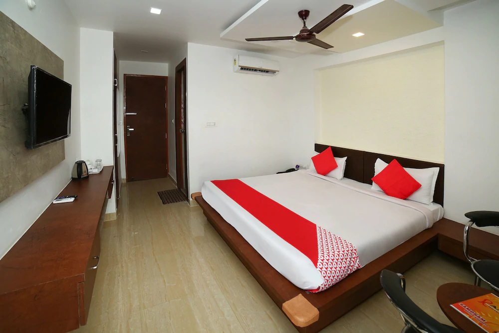 Ramdham Hotel by OYO