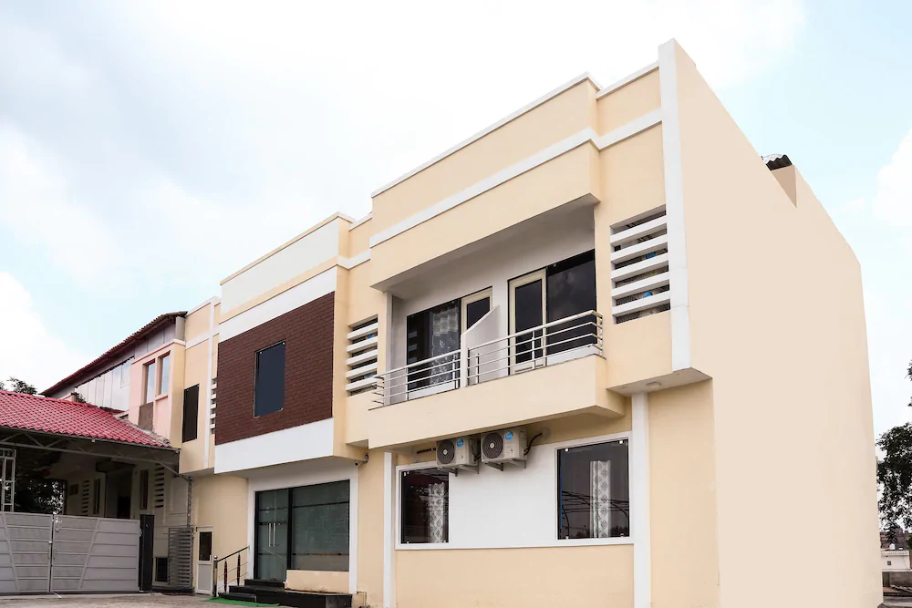 Ramdham Hotel by OYO
