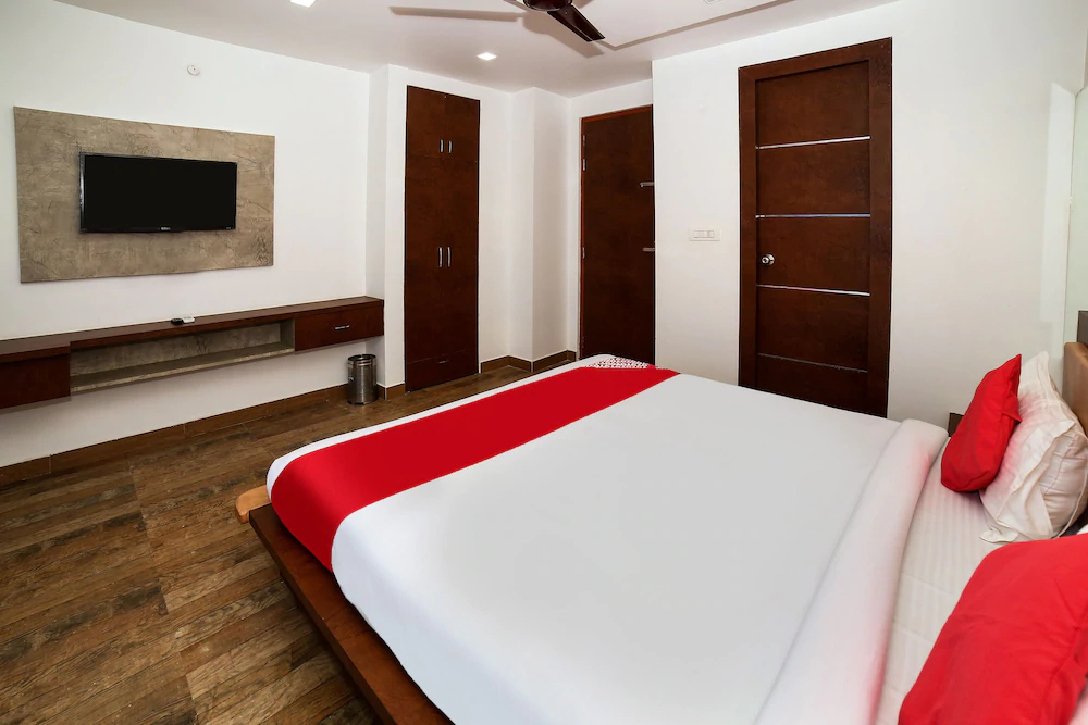 Ramdham Hotel by OYO