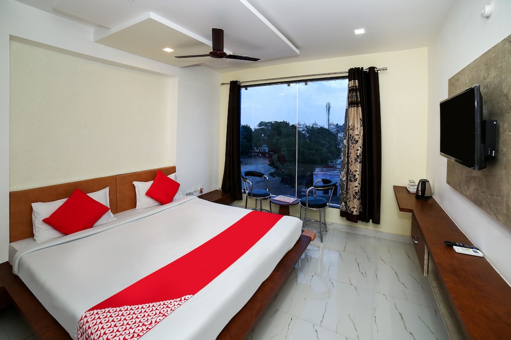 Ramdham Hotel by OYO