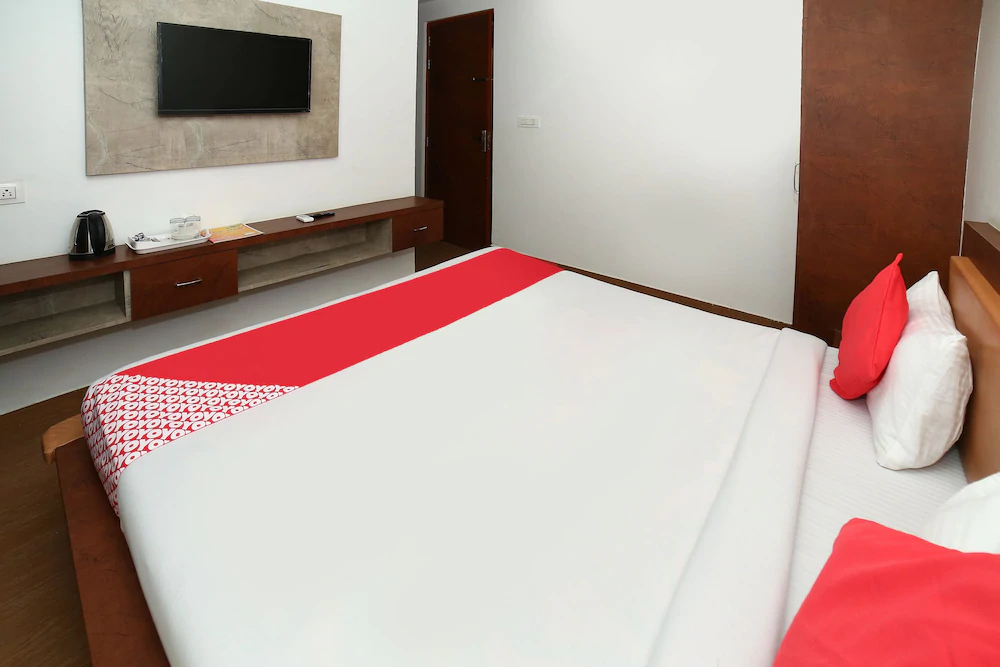 Ramdham Hotel by OYO