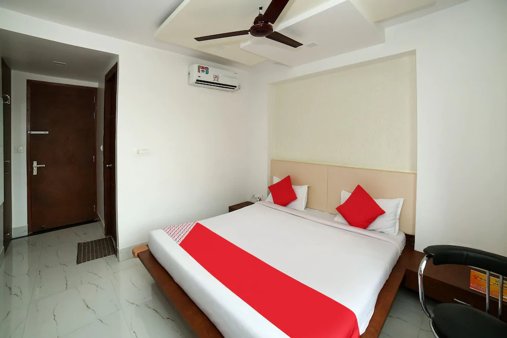 Ramdham Hotel by OYO
