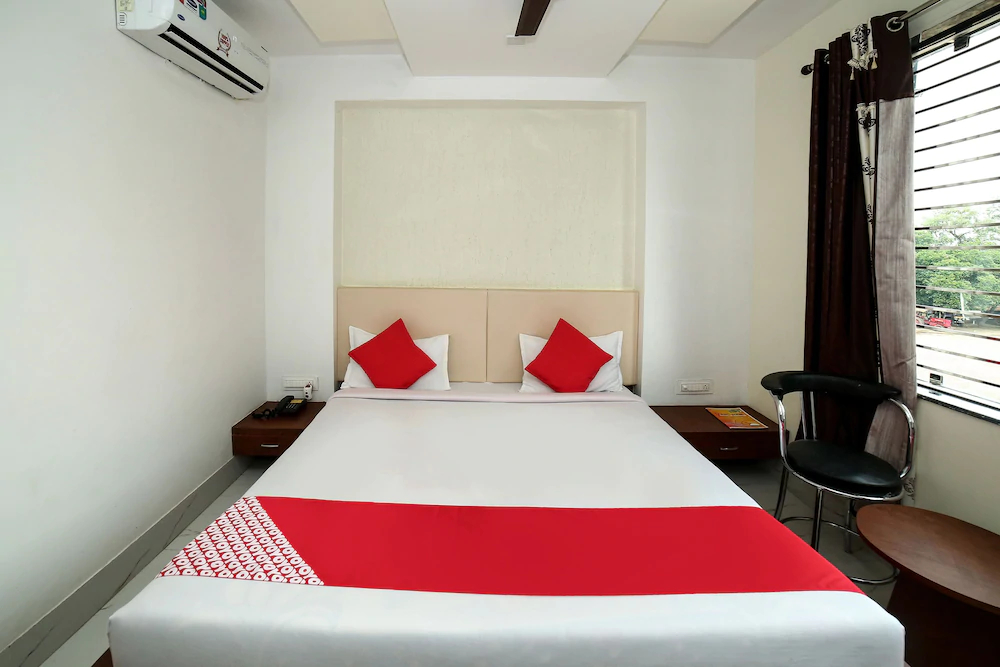Ramdham Hotel by OYO