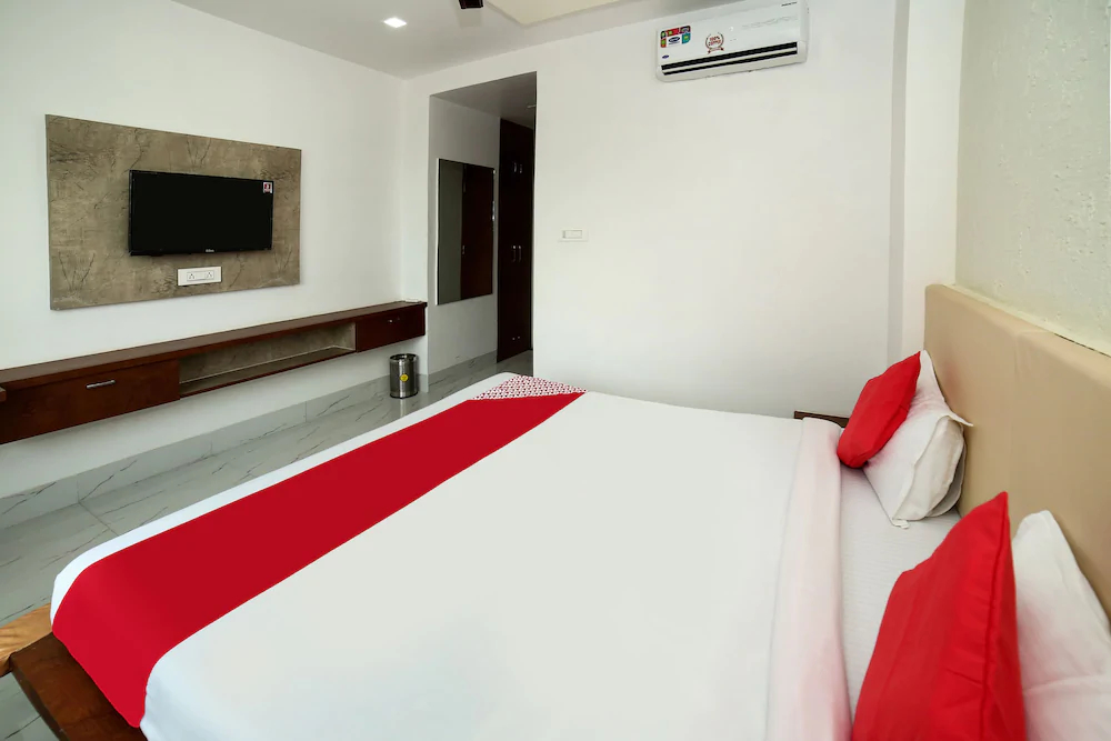 Ramdham Hotel by OYO