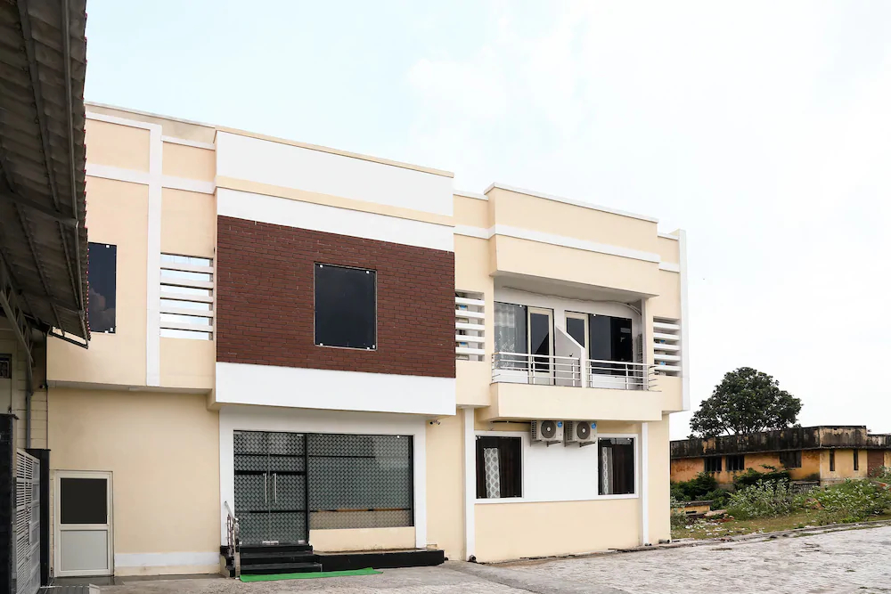 Ramdham Hotel by OYO