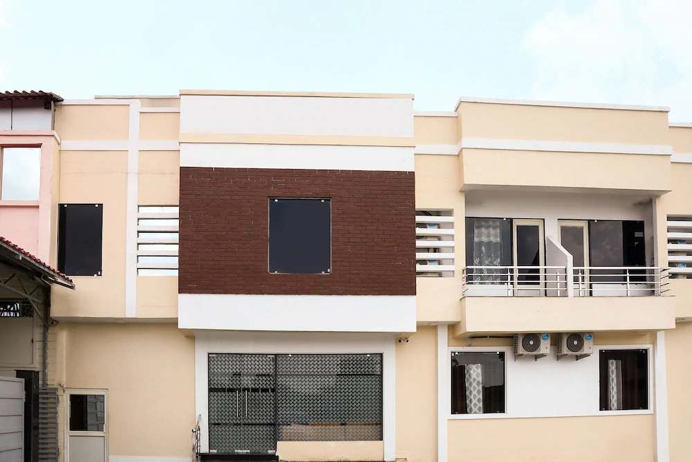 Ramdham Hotel by OYO