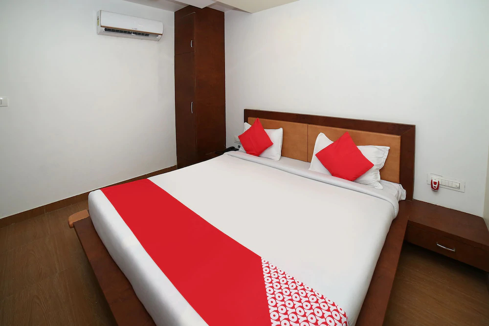 Ramdham Hotel by OYO