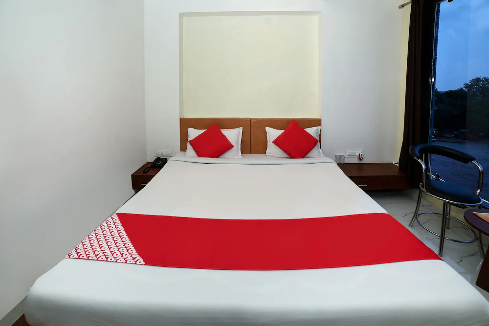 Ramdham Hotel by OYO