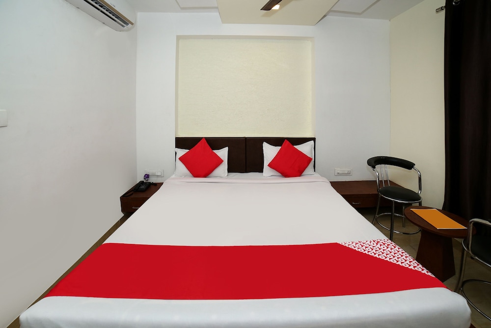 Ramdham Hotel by OYO