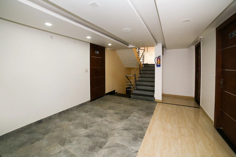 Ramdham Hotel by OYO