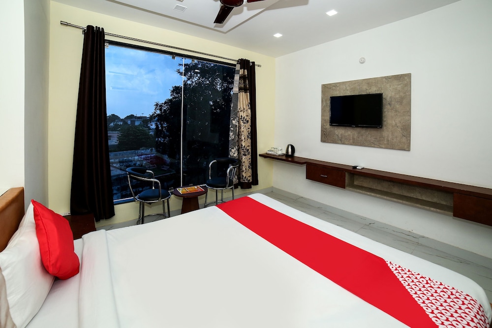 Ramdham Hotel by OYO