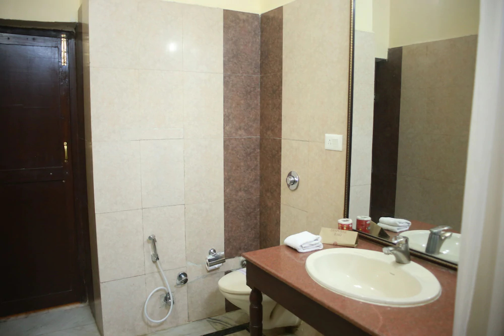 V Resorts Rajmahal Orchha