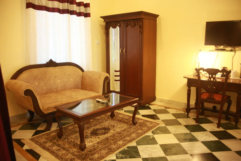 V Resorts Rajmahal Orchha