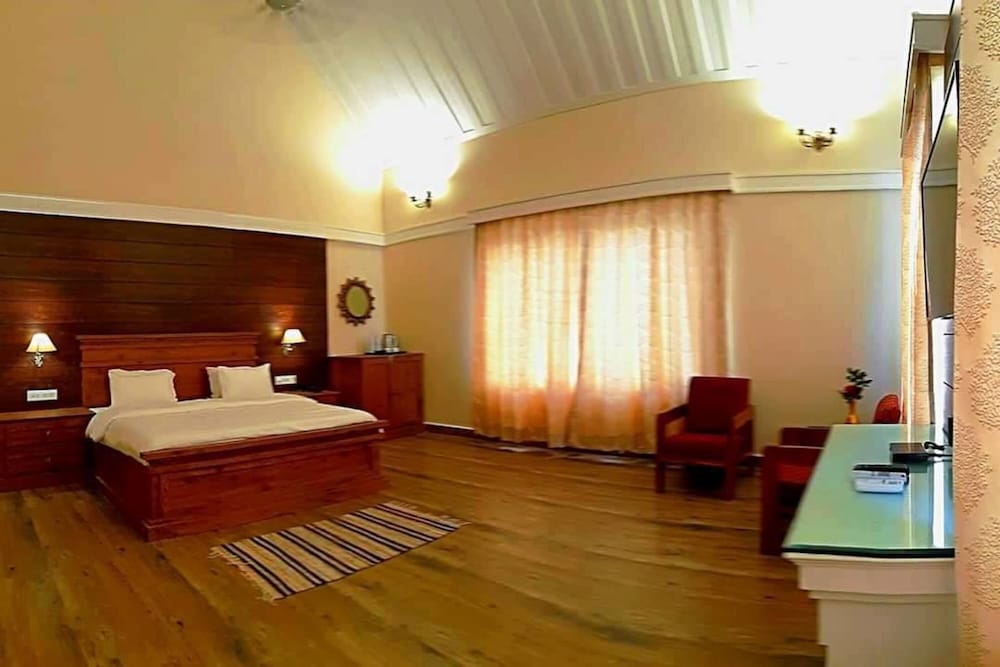 Greendale Resort