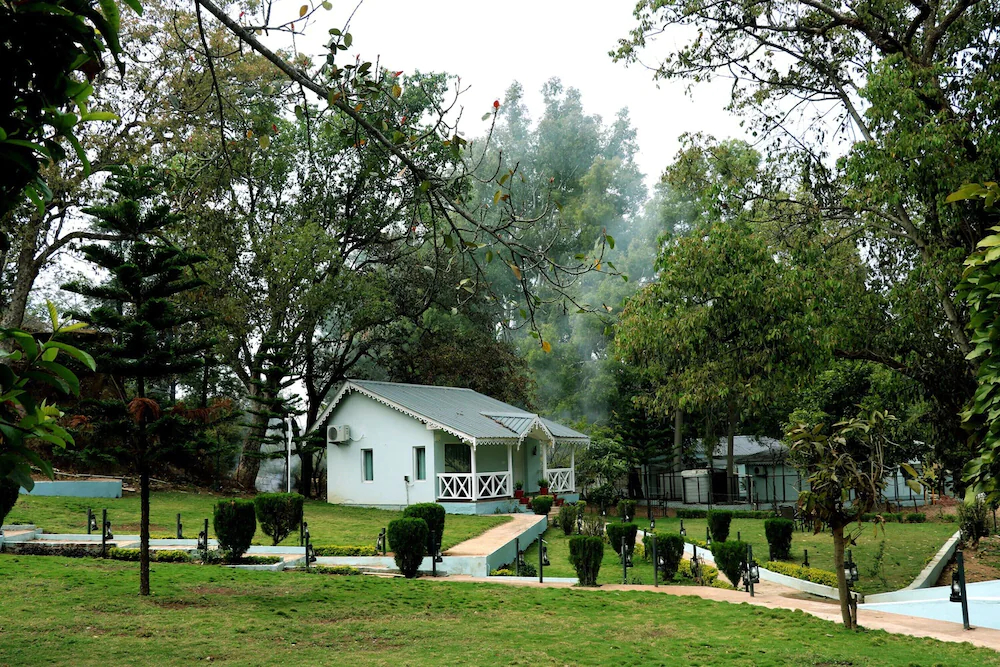 Greendale Resort