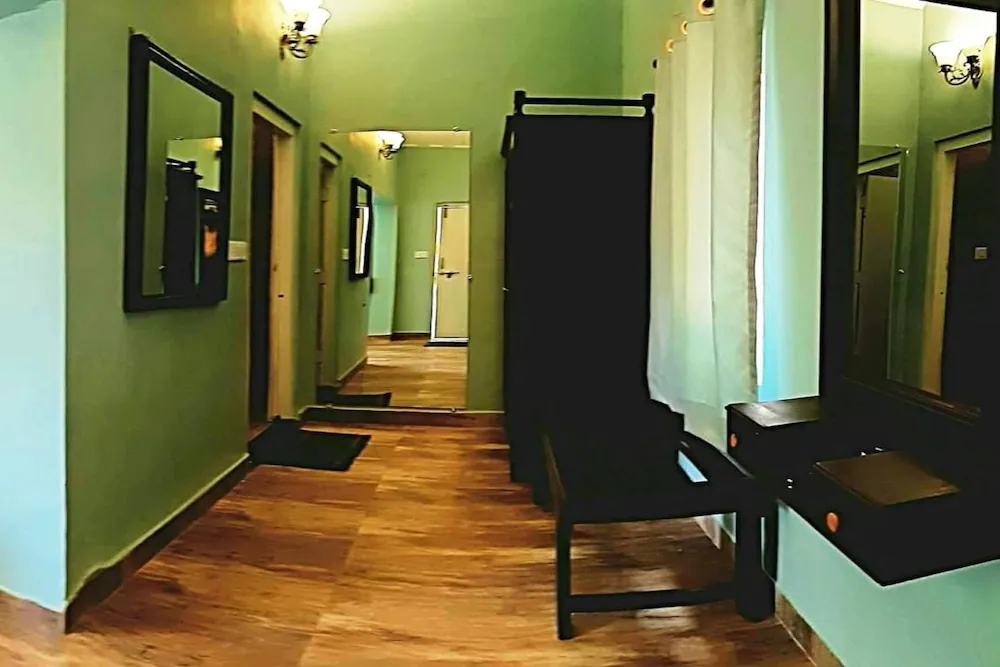 Greendale Resort