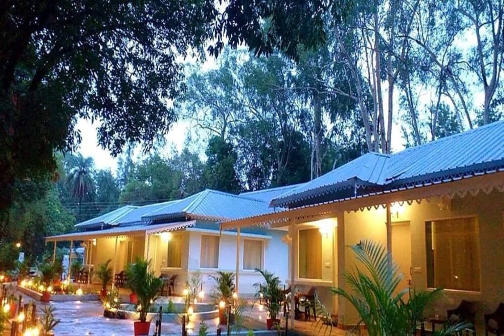 Greendale Resort