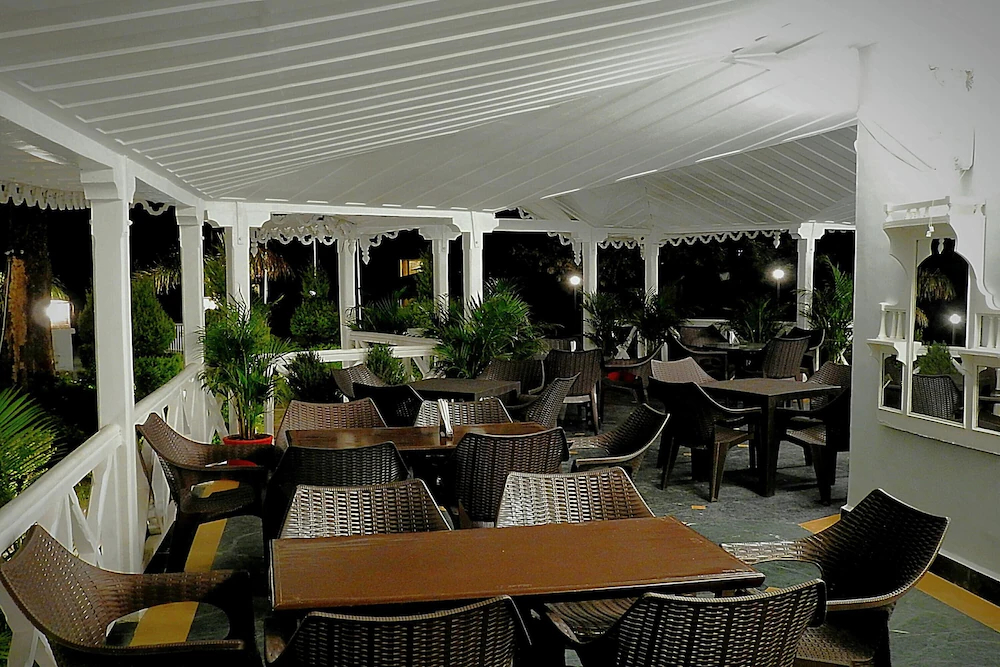 Greendale Resort