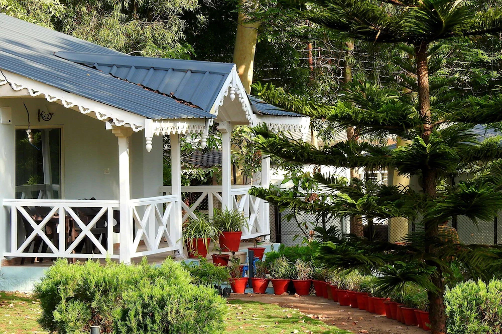 Greendale Resort
