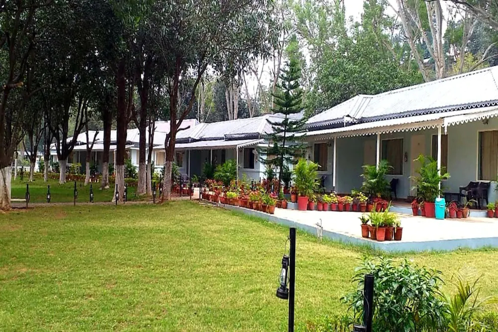 Greendale Resort