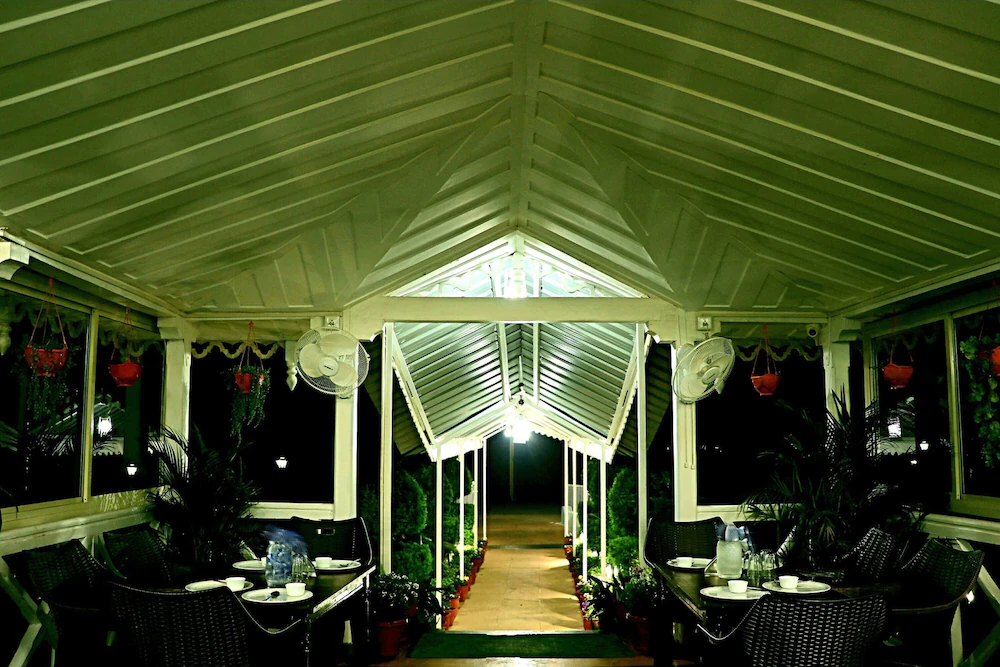 Greendale Resort