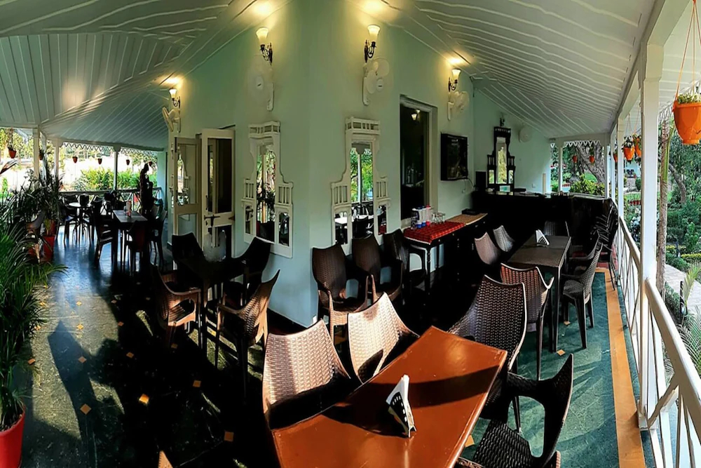 Greendale Resort
