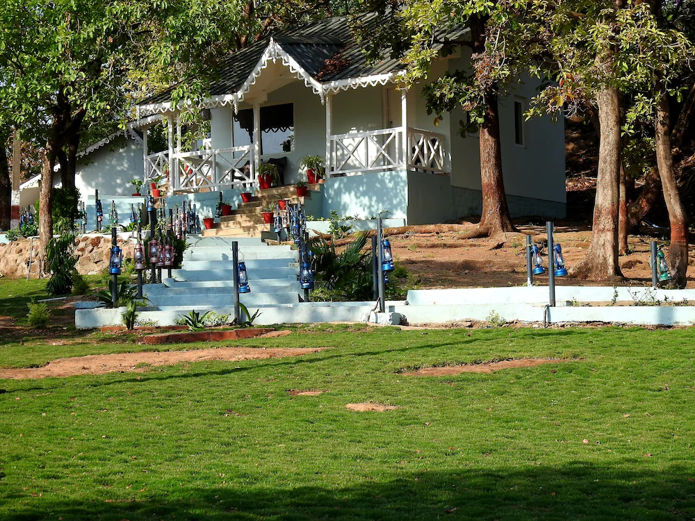Greendale Resort