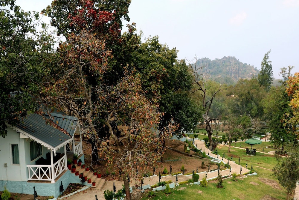 Greendale Resort