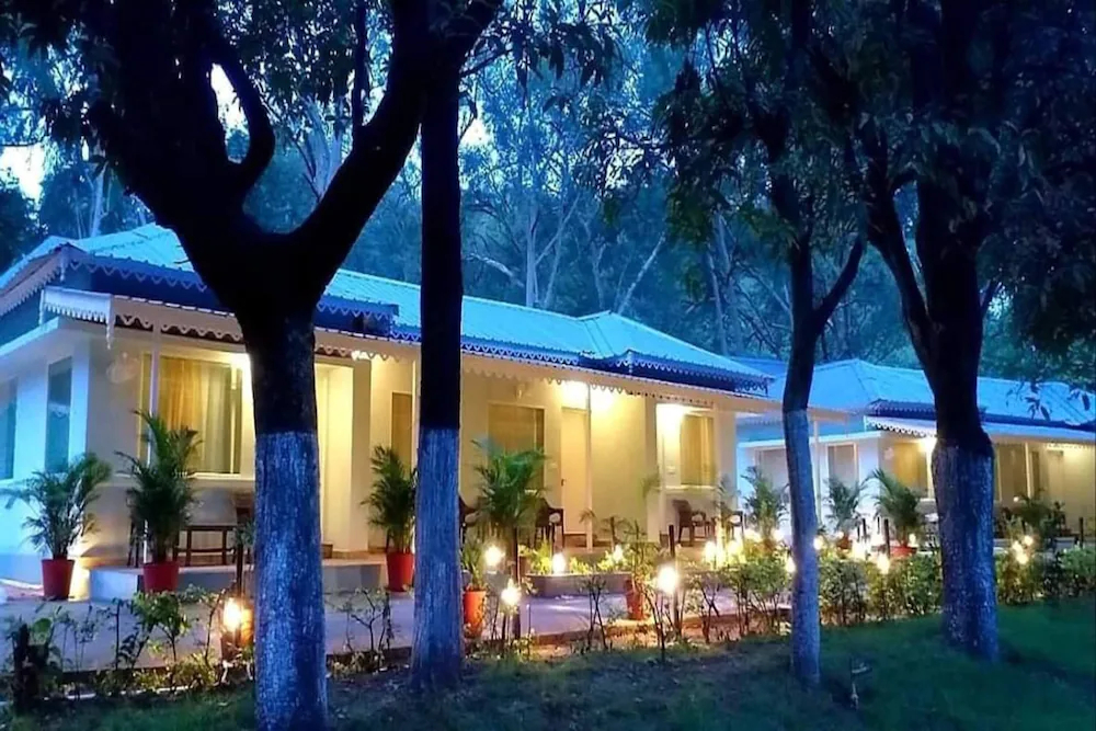 Greendale Resort