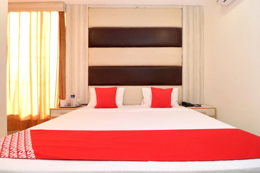 Hotel Indraprastha by OYO Rooms