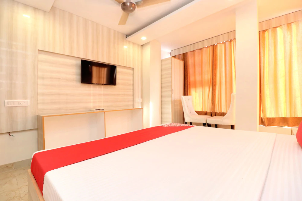 Hotel Indraprastha by OYO Rooms