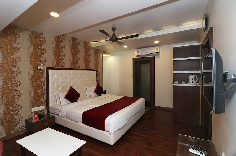 Hotel Pandav by OYO Rooms