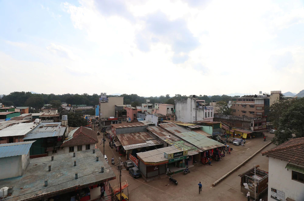 Hotel Pandav by OYO Rooms