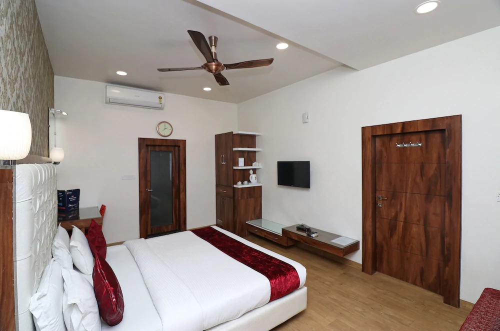 Hotel Pandav by OYO Rooms